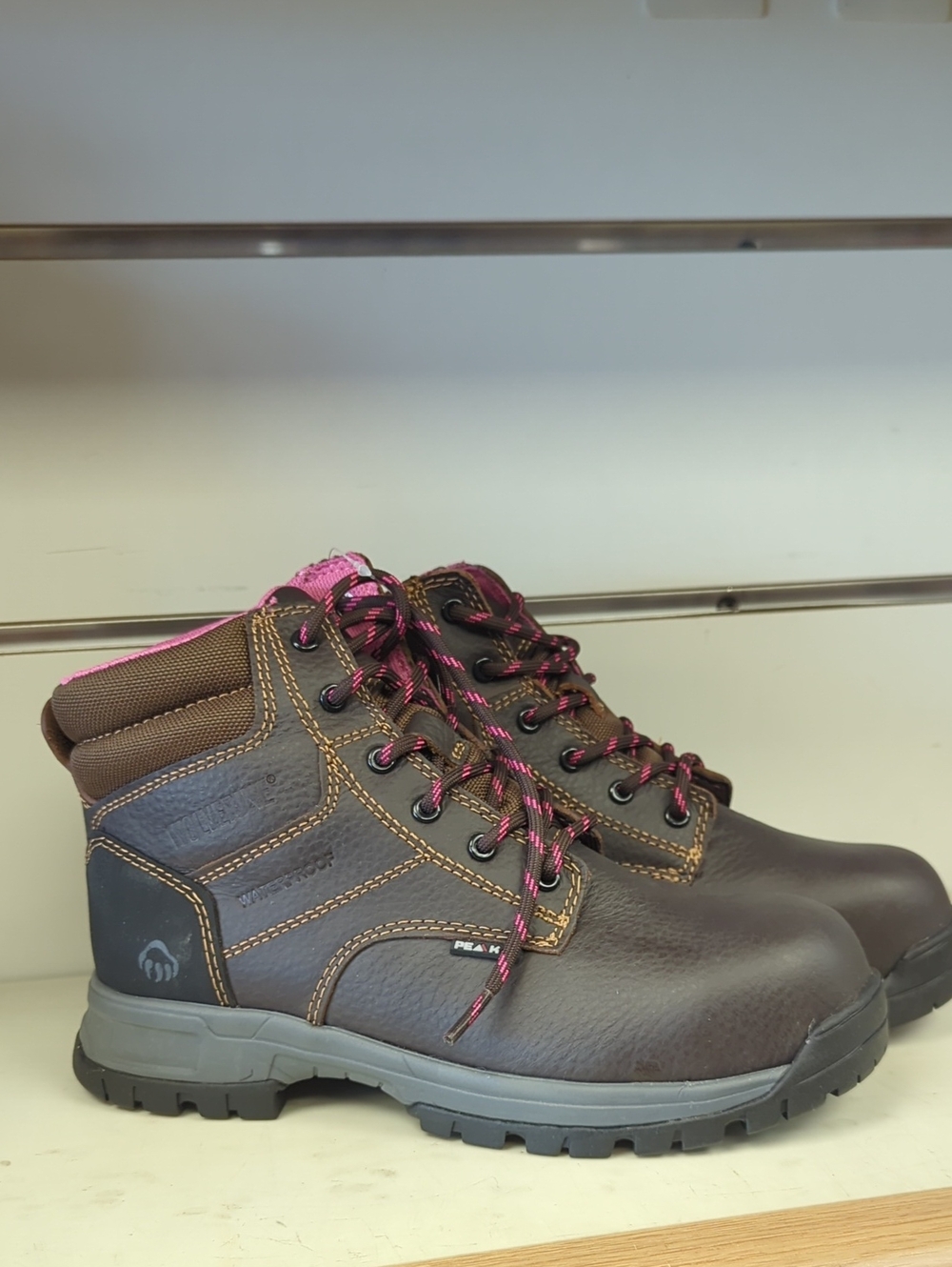 New Women's  Wolverine Piper W10180